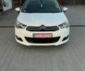Белый Ситроен С4, объемом двигателя 1.59 л и пробегом 246 тыс. км за 8900 $, фото 16 на Automoto.ua