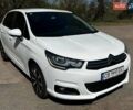 Белый Ситроен С4, объемом двигателя 1.6 л и пробегом 224 тыс. км за 10500 $, фото 1 на Automoto.ua