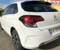 Белый Ситроен С4, объемом двигателя 1.6 л и пробегом 194 тыс. км за 11600 $, фото 23 на Automoto.ua