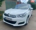 Білий Сітроен С4, об'ємом двигуна 1.56 л та пробігом 259 тис. км за 8800 $, фото 3 на Automoto.ua