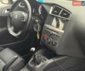 Белый Ситроен С4, объемом двигателя 1.6 л и пробегом 274 тыс. км за 8940 $, фото 15 на Automoto.ua