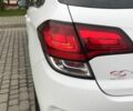 Білий Сітроен С4, об'ємом двигуна 1.6 л та пробігом 186 тис. км за 9500 $, фото 7 на Automoto.ua