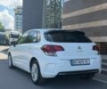 Білий Сітроен С4, об'ємом двигуна 1.6 л та пробігом 180 тис. км за 9999 $, фото 25 на Automoto.ua