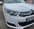 Белый Ситроен С4, объемом двигателя 1.56 л и пробегом 259 тыс. км за 8800 $, фото 4 на Automoto.ua
