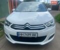 Білий Сітроен С4, об'ємом двигуна 1.56 л та пробігом 259 тис. км за 8800 $, фото 10 на Automoto.ua