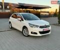 Белый Ситроен С4, объемом двигателя 1.59 л и пробегом 246 тыс. км за 8900 $, фото 11 на Automoto.ua