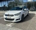 Белый Ситроен С4, объемом двигателя 1.56 л и пробегом 200 тыс. км за 8500 $, фото 4 на Automoto.ua
