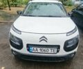 Белый Ситроен С4, объемом двигателя 1.6 л и пробегом 229 тыс. км за 10570 $, фото 1 на Automoto.ua
