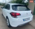 Білий Сітроен С4, об'ємом двигуна 1.56 л та пробігом 259 тис. км за 8800 $, фото 9 на Automoto.ua