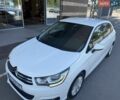 Білий Сітроен С4, об'ємом двигуна 1.6 л та пробігом 180 тис. км за 9999 $, фото 28 на Automoto.ua