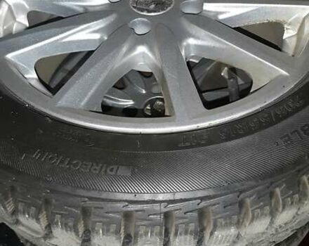 Белый Ситроен С4, объемом двигателя 1.6 л и пробегом 60 тыс. км за 12000 $, фото 15 на Automoto.ua