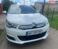 Білий Сітроен С4, об'ємом двигуна 1.56 л та пробігом 262 тис. км за 8500 $, фото 7 на Automoto.ua