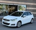 Білий Сітроен С4, об'ємом двигуна 1.6 л та пробігом 180 тис. км за 9999 $, фото 36 на Automoto.ua