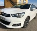 Белый Ситроен С4, объемом двигателя 1.6 л и пробегом 194 тыс. км за 11600 $, фото 19 на Automoto.ua