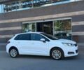 Белый Ситроен С4, объемом двигателя 1.6 л и пробегом 180 тыс. км за 9899 $, фото 20 на Automoto.ua