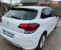 Белый Ситроен С4, объемом двигателя 1.56 л и пробегом 259 тыс. км за 8800 $, фото 14 на Automoto.ua