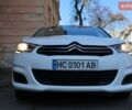 Белый Ситроен С4, объемом двигателя 1.6 л и пробегом 240 тыс. км за 9700 $, фото 11 на Automoto.ua