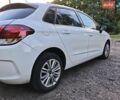 Белый Ситроен С4, объемом двигателя 1.56 л и пробегом 272 тыс. км за 8900 $, фото 2 на Automoto.ua