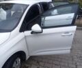 Белый Ситроен С4, объемом двигателя 1.6 л и пробегом 240 тыс. км за 9700 $, фото 6 на Automoto.ua