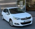 Белый Ситроен С4, объемом двигателя 1.6 л и пробегом 180 тыс. км за 9899 $, фото 62 на Automoto.ua