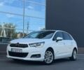 Білий Сітроен С4, об'ємом двигуна 1.6 л та пробігом 180 тис. км за 9999 $, фото 15 на Automoto.ua