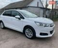 Білий Сітроен С4, об'ємом двигуна 1.56 л та пробігом 259 тис. км за 9200 $, фото 15 на Automoto.ua
