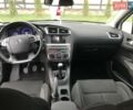 Білий Сітроен С4, об'ємом двигуна 1.56 л та пробігом 186 тис. км за 8500 $, фото 1 на Automoto.ua