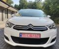 Білий Сітроен С4, об'ємом двигуна 1.6 л та пробігом 214 тис. км за 12000 $, фото 7 на Automoto.ua