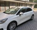 Білий Сітроен С4, об'ємом двигуна 1.6 л та пробігом 214 тис. км за 12000 $, фото 3 на Automoto.ua