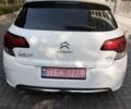 Білий Сітроен С4, об'ємом двигуна 1.6 л та пробігом 214 тис. км за 12000 $, фото 5 на Automoto.ua