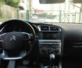 Білий Сітроен С4, об'ємом двигуна 1.6 л та пробігом 214 тис. км за 12000 $, фото 10 на Automoto.ua