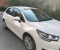 Білий Сітроен С4, об'ємом двигуна 1.6 л та пробігом 214 тис. км за 12000 $, фото 9 на Automoto.ua