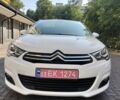 Білий Сітроен С4, об'ємом двигуна 1.6 л та пробігом 214 тис. км за 12000 $, фото 1 на Automoto.ua