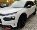 Ситроен С4 2020 в Запорожье на Automoto.ua Белый Ситроен С4, объемом двигателя 1.5 л и пробегом 75 тыс. км за 16400 $, фото 6 на Automoto.ua