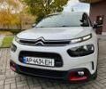 Ситроен С4 2020 в Запорожье на Automoto.ua Белый Ситроен С4, объемом двигателя 1.5 л и пробегом 75 тыс. км за 16400 $, фото 1 на Automoto.ua