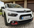 Ситроен С4 2020 в Запорожье на Automoto.ua Белый Ситроен С4, объемом двигателя 1.5 л и пробегом 75 тыс. км за 16400 $, фото 2 на Automoto.ua