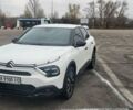 Білий Сітроен С4, об'ємом двигуна 1.2 л та пробігом 90 тис. км за 22000 $, фото 1 на Automoto.ua