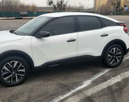 Білий Сітроен С4, об'ємом двигуна 1.2 л та пробігом 90 тис. км за 22000 $, фото 1 на Automoto.ua