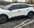 Білий Сітроен С4, об'ємом двигуна 1.2 л та пробігом 90 тис. км за 22000 $, фото 1 на Automoto.ua