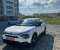 Белый Ситроен С4, объемом двигателя 1.5 л и пробегом 202 тыс. км за 20706 $, фото 1 на Automoto.ua