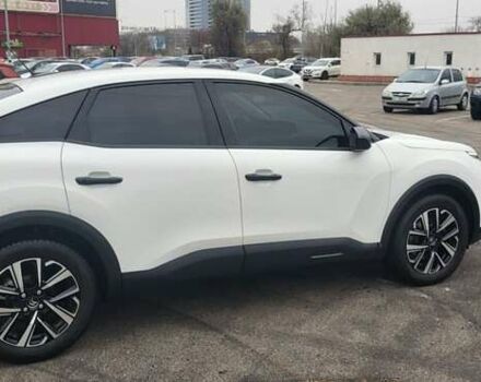 Білий Сітроен С4, об'ємом двигуна 1.2 л та пробігом 90 тис. км за 22000 $, фото 2 на Automoto.ua