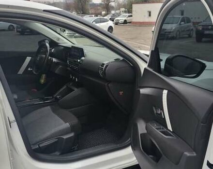 Білий Сітроен С4, об'ємом двигуна 1.2 л та пробігом 90 тис. км за 22000 $, фото 5 на Automoto.ua