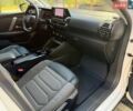 Білий Сітроен С4, об'ємом двигуна 1.5 л та пробігом 154 тис. км за 14900 $, фото 57 на Automoto.ua