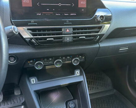 Ситроен С4 2021 в Харькове на Automoto.ua Белый Ситроен С4, объемом двигателя 1.2 л и пробегом 65 тыс. км за 21320 $, фото 9 на Automoto.ua