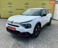 Белый Ситроен С4, объемом двигателя 1.5 л и пробегом 235 тыс. км за 17999 $, фото 1 на Automoto.ua