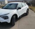 Белый Ситроен С4, объемом двигателя 1.5 л и пробегом 147 тыс. км за 18800 $, фото 1 на Automoto.ua