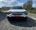 Белый Ситроен С4, объемом двигателя 1.5 л и пробегом 202 тыс. км за 20706 $, фото 10 на Automoto.ua