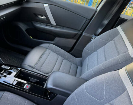 Ситроен С4 2021 в Харькове на Automoto.ua Белый Ситроен С4, объемом двигателя 1.2 л и пробегом 65 тыс. км за 21320 $, фото 13 на Automoto.ua