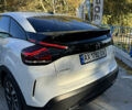 Ситроен С4 2021 в Харькове на Automoto.ua Белый Ситроен С4, объемом двигателя 1.2 л и пробегом 65 тыс. км за 21320 $, фото 5 на Automoto.ua