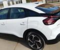 Белый Ситроен С4, объемом двигателя 1.5 л и пробегом 147 тыс. км за 18800 $, фото 3 на Automoto.ua